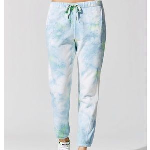 NSF Danica Sweats